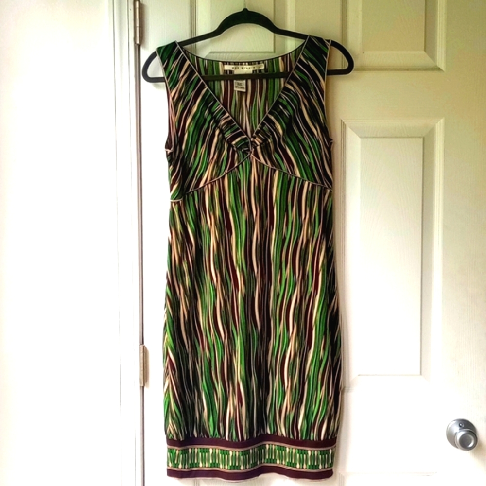 Max studio dress
